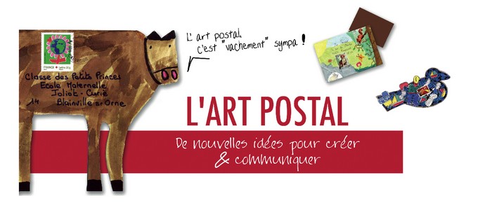 RÃ©sultat de recherche d'images pour "art postal arts plastiques"